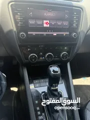  11 سكودا اكتافيا