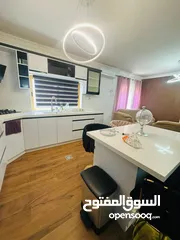  9 غرفتين نوم مفروشة للايجار