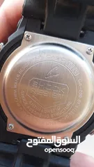  19 ساعاة CASIO G-SHOCK