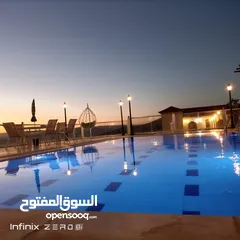  26 شاليه وفيلا رحمه .... للايجار