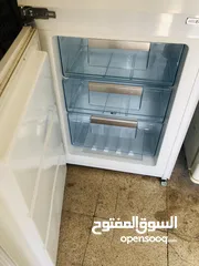 4 i have fridge