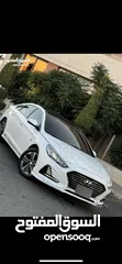  1 سوناتا 2018