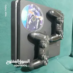  6 بلاستيشن 4