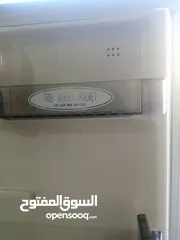  4 ثلاجه نوع سامسونغ وارد الكويت