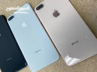  9 Iphone 8 plus متخطي ايكلاود
