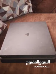  2 ....ps4 slim