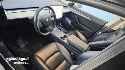  5 Tesla 3 autoscore(B)