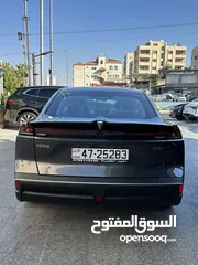  4 Zero CHANGAN SLO3. 2024 كفالة اوتو هوب