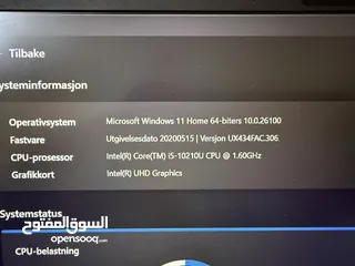  13 Asus ZenBook 14 ULTRA