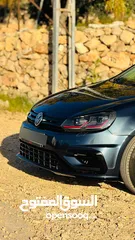  8 Golf mk6 2012