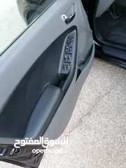  8 كيا سيراتو 2018  فتحه سقف فحص نخب