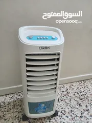  2 Air Cooler