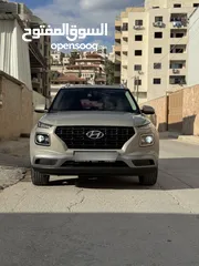  10 هونداي فينو 2020 (V-line)  للبيع او للبدل والدفع فقطط كاااااش
