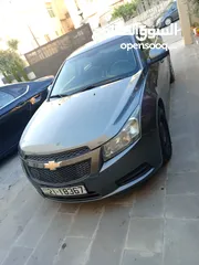  2 شفر اكروز 2012  ماتور 1600 للبيع