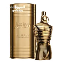  1 Jean Paul Gaultier Le Male Elixir – 125 ml