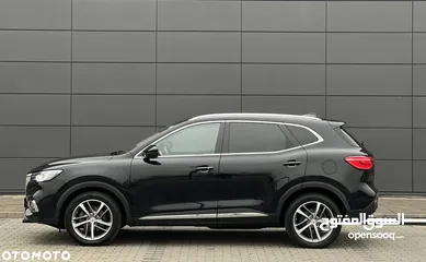  3 أعلى فئة إضافات و بسعررررررر آلعررررررض  MG EHS Luxury  الغرفة الحمراء المميزة