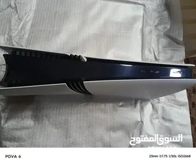  6 ps5 pro  وكاله