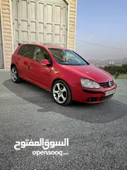  1 جولف اتوماتيك في حاله الوكاله