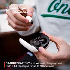  3 SteelSeries Arctis GameBuds for PlayStation/PC/Switch/Mobile سماعات وايرليس وبلوتوص ستيل سيريس