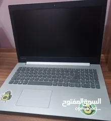  1 لابتوب لينوفو بحالة الوكالة