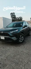  1 Rav4 hybrid xle