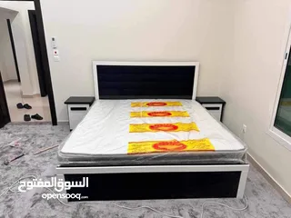  2 غرف نوم جديدة مناسبة لجميع الأسعار