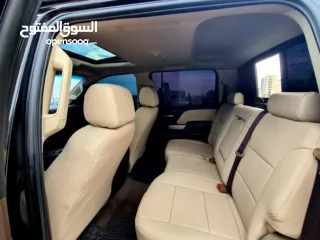  25 شفرليت سلفرادو LTZ المميزة كليا موديل 2019 / LTZ فل إضافات  دهان شركة ولا غرام بوية / فحص نخب النخب