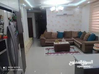  4 شقة للبيع – رام الله  عين مصباح – شارع الكرمل