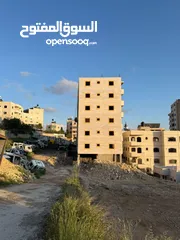  3 شقق للبيع في الخليل – فرش الهوى بسعر مناسب