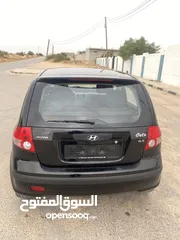  4 هونداى جيتز