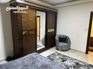  10 شقه مفروشه للايجار الجبيهه خلف السيفوى موقع مميز و يوجود جميع الخدامات للستفسار الرجاء التواصل خاص