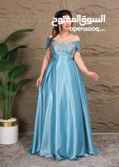  18 فساتين حفلات تركي