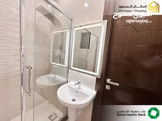  23 شقة 150 م2 فاخرة للبيع في طريق المطار / مشروع التلة 4 (إسكان المنصور)