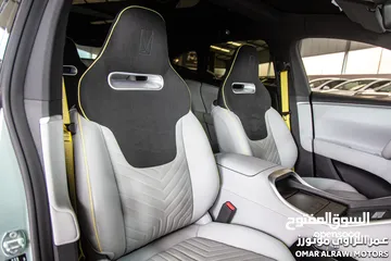  20 Changan Avatr 11 AWD  2023   عداد صفر