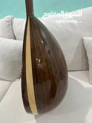  4 عود تركي .. احترافي