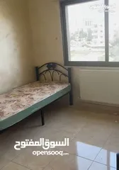  5 شقة فارغه سوبر ديلوكس في الرونق للايجار