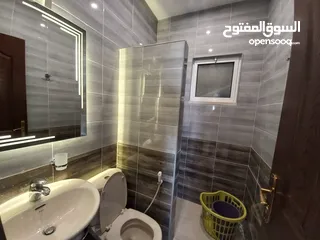  3 شقة مفروشة للإيجار 85م2 ( Property 17092 )