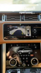  25 رينج روفر فوك  اوتوجرافي 2019  محرك 4400 ديزل كامل الاضافات  عداد 150000 كيلو