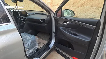  20 عرض مغري عالككاش هونداي سنتافيه 2020 دفع رباعي ماطور 2000 ون ميليون فل فل  بسعر حررررق يد اووولا