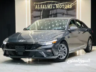  1 هونداي النترا هايبرد 2025 النسخة الجديدة