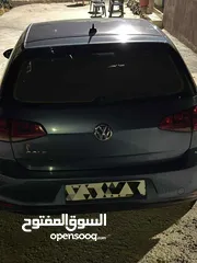  5 فوكس فاجن e golf premium 2015 للبيع كاش
