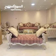  6 الراقى للاثاث