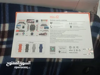  1 ساعه  ultra S9 للبيع