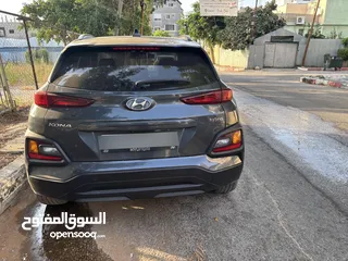 1 هونداي كونا هايبرد