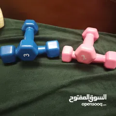  4 دراجه هوائيه رائعه تحمل وزن 125 كغم.