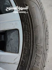  1 جوديير قياس 16