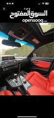  8 BMW 330E 2018