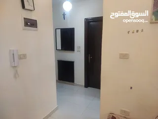  5 شقة للبيع في ربوة عبدون تبعد عن تاج مول 3 دقائق - 14153
