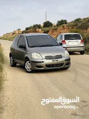  4 تيوتا للبيع