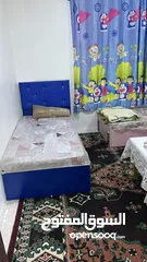  9 ‏شقة مفروشه للإيجار في منشية بني حسن